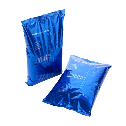 樹脂製歯科材料 - Giroinvest Super  - Amann Girrbach - 鋳造