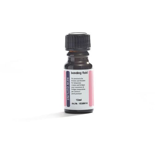 歯の修復用歯科用接着材 - 16300010 - anaxDENT GmbH   - 歯科技工室用 / 樹脂製 / プラスチック用
