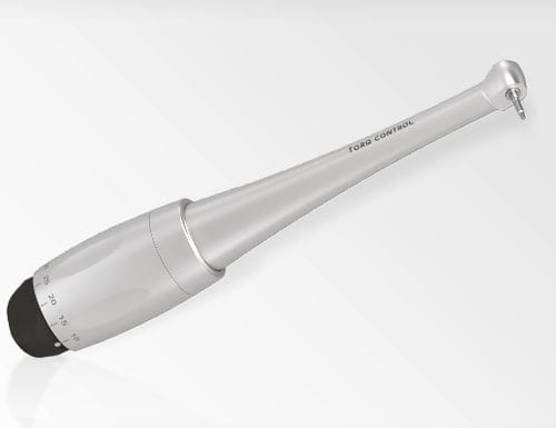 トルク補欠ドライバー - Torq Control® - ANTHOGYR   - 歯科インプラント用