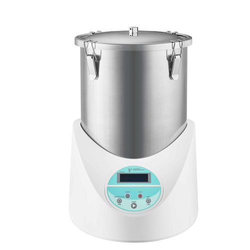 オゾン空気清浄機 - Ozone V-600 Mini - APOZA Enterprise CO., LTD. - 医療施設用 / 実験用 / 病院用
