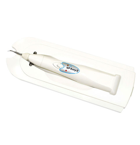 ケーブルレス根幹充塞器 - GP EASY II  - APOZA Enterprise CO., LTD.