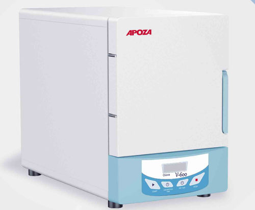医療機器用殺菌ボックス - Ozone V-600 - APOZA Enterprise CO., LTD. - 医療設備用 / オゾン / コンパクト