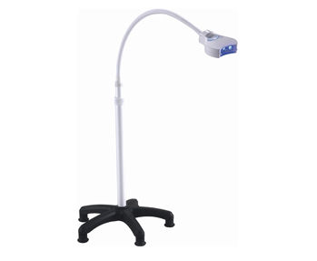 歯科ホワイトニングライト - BT Cool Easy - APOZA Enterprise CO., LTD. - LED