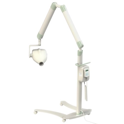 アナログ/デジタル口腔内X線撮影装置 - ORIX HF Plus - Ardet Dental & Medical Devices - キャスター付き / 60 kV / 70kV
