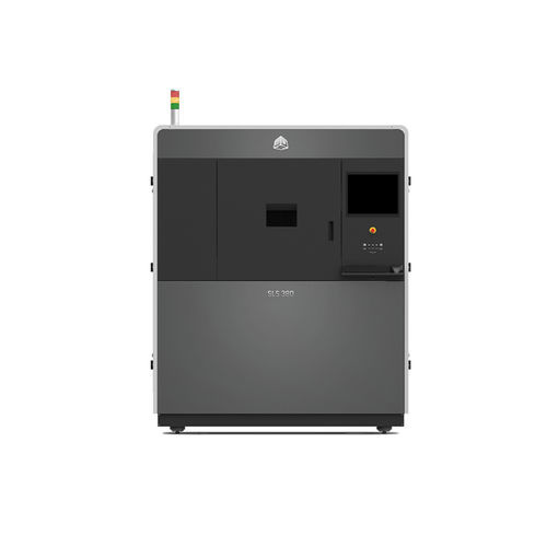 医療用3Dプリンター - 380 - 3D Systems - SLS / 床置き / 高解像度