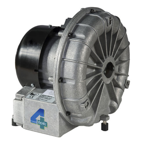 電動式ポンプ - A001/L - 4TEK SRL   - 液体用