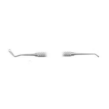 歯科用練り工具 - Woodson 2 - A. Titan Instruments