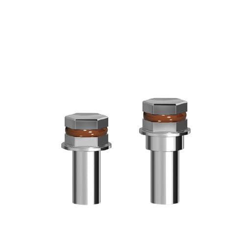 ラチェット式歯科用ドライバー - T3-2,9 - A.B. Dental Devices - インプラントアバットメント用 / 歯科インプラント用 / 六角形