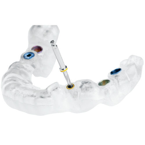 インプラント用サージカルガイド - A.B. Dental Devices