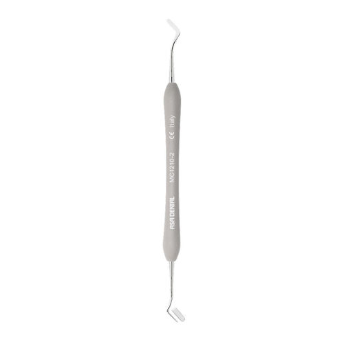アマルガム歯科用練り工具 - MC1210-2 - ASA Dental