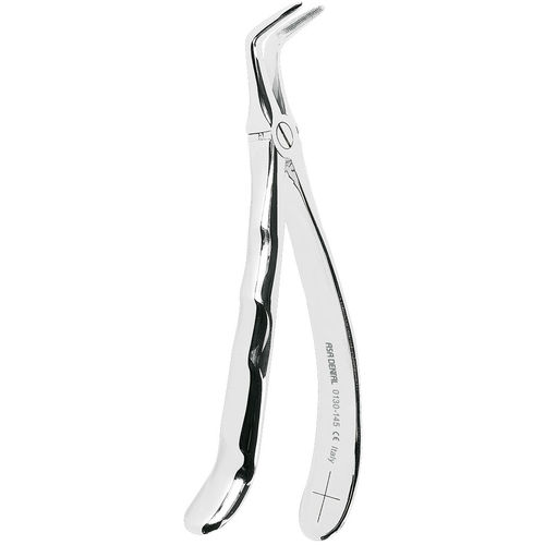 歯根用抜歯用鉗子 - 0130-145 - ASA Dental