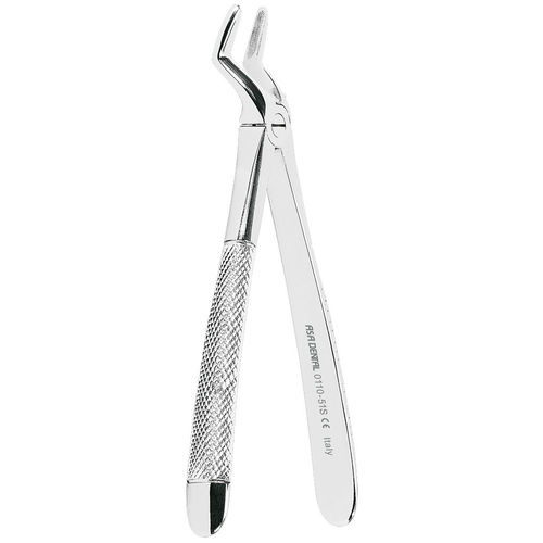子供用抜歯用鉗子 - 0110-51S - ASA Dental