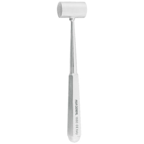 Partsch外科用ハンマー - 1880 - ASA Dental