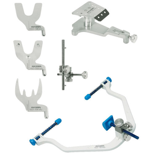 歯科用顔弓 - 5020 - ASA Dental