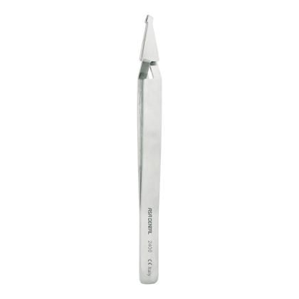 歯列矯正鉗子 - 2400, 2402 - ASA Dental - ブラケット把持用