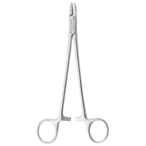 手術用持針器 - 0403-17 - ASA Dental - アドソン