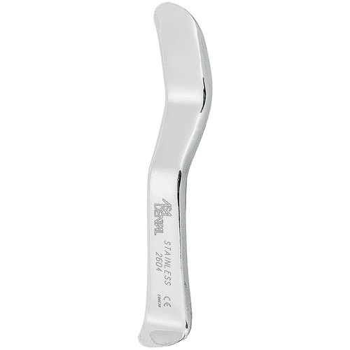 ほおレトラクタ - 2604 - ASA Dental - 口腔外科用