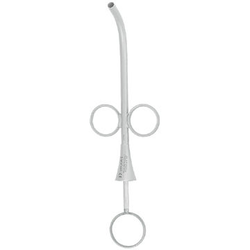 歯科用シリンジ - 0490-1 - ASA Dental - 骨セメント用