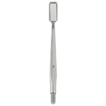 歯科用鏡 - 2240-4 - ASA Dental - 手持ち