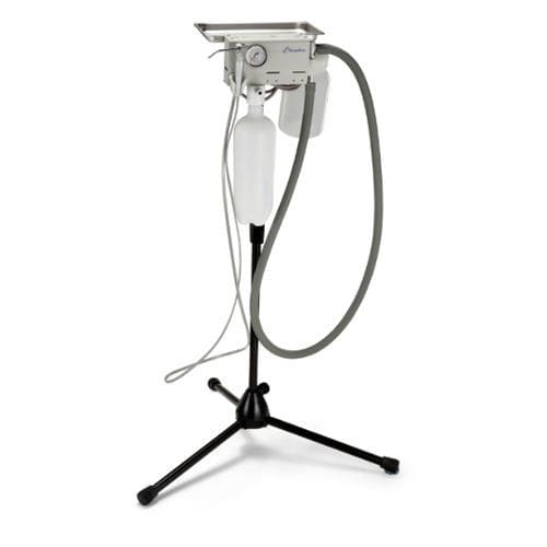 ポータブル歯科ユニット用器具台 - ADU-03ST - ASEPTICO  