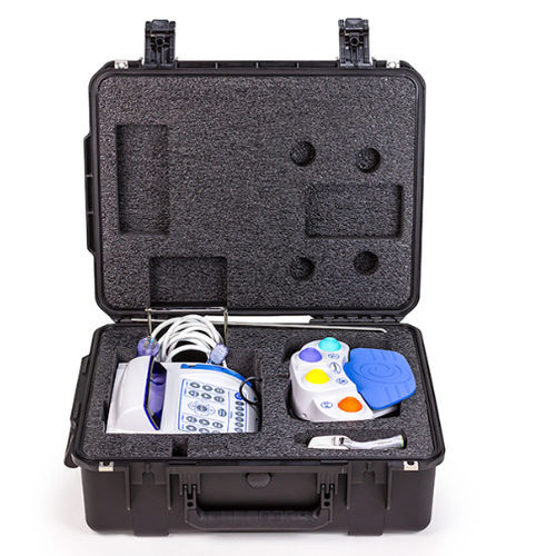 医療機器用袋 - 410205-HNDL - ASEPTICO   - 手持ち式
