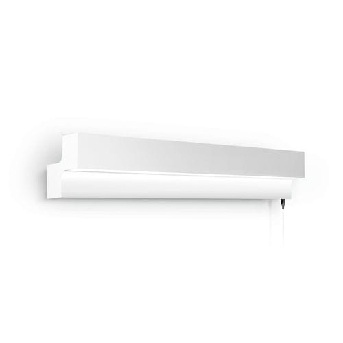 横型べッドのヘッドユニット - STAIR CARE - ATENA LUX - 壁取り付け式 / 子供用 / LED
