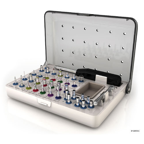 歯科インプラント器具一式 - KIT - B&B DENTAL