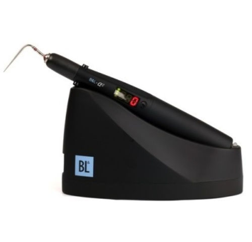 ケーブルレス根幹充塞器 - B&L Alpha II - B&L Biotech USA