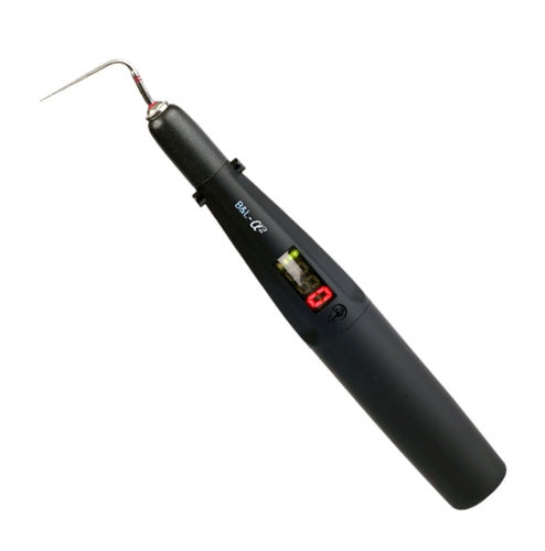 ケーブルレス根幹充塞器 - B&L Alpha II Main Device - B&L Biotech USA