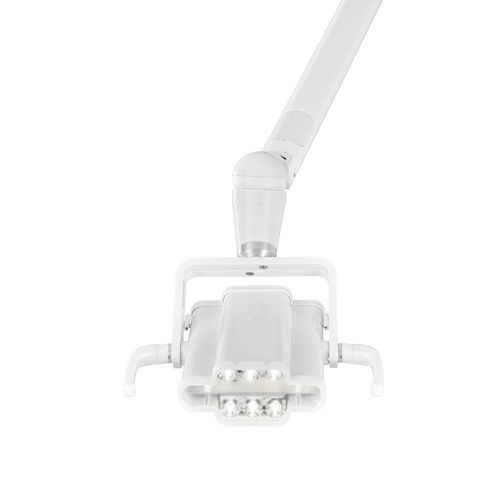 歯科試験用照明 - ORALED - BPR Swiss - LED / 影なし