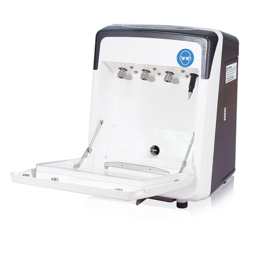 歯科用ハンドピース潤滑給油システム - Ultimate CL0 - BA International