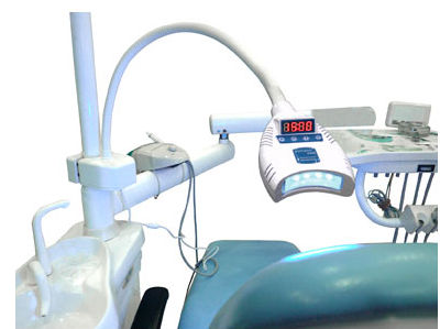 歯科ホワイトニングライト - Futura® 2400 Dental™ - Beaming White - LED