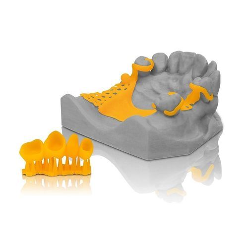 ワックス製歯科材料 - VarseoWax CAD/Cast - BEGO - 樹脂製 / 歯の修復用 / CAD/CAM