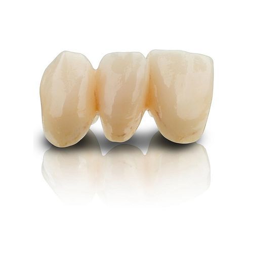 ジルコニア製歯科材料 - KATANA™ Zirconia UTML - BEGO - ジルコニア製 / 二酸化ジルコニウム製 / 歯科用ブリッジ用