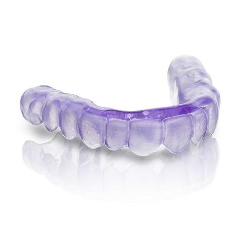 アクリル製歯科材料 - Splint E+ - BEGO - PMMA / 熱可塑性樹脂製 / セラピーマウスピース用