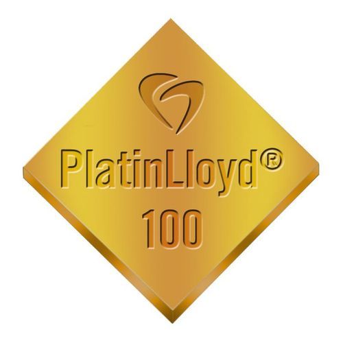 金属製歯科材料 - PlatinLloyd® 100 - BEGO - 金めっき / 合金製 / 歯の修復用