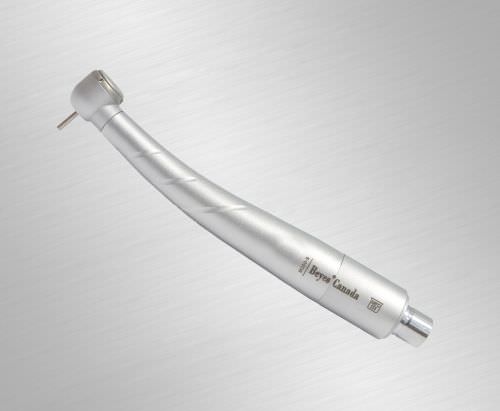歯科用タービン - MAXSO M200 - Beyes Dental Canada - エアー / 外部トリプル スプレー / オートクレーブ