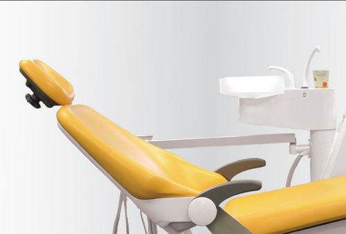 電動椅子付き歯科ユニット - Smart Package - Beyes Dental Canada - デリバリーシステム付き / 照明付き