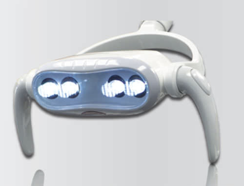 LED無影灯 - Comfort-View M5 - Beyes Dental Canada