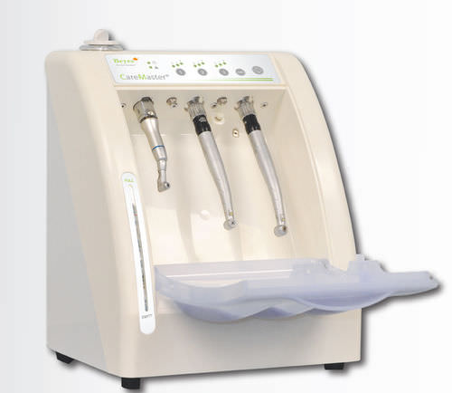 歯科器具用圧縮エアー式クリーナー - CareMaster - Beyes Dental Canada