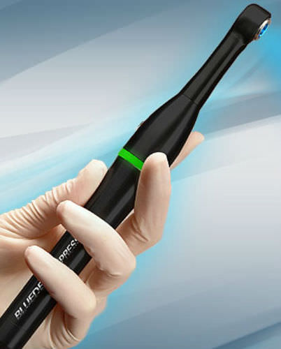 歯科用光重合器 - BLUEDENT XPRESS - BG LIGHT - LED