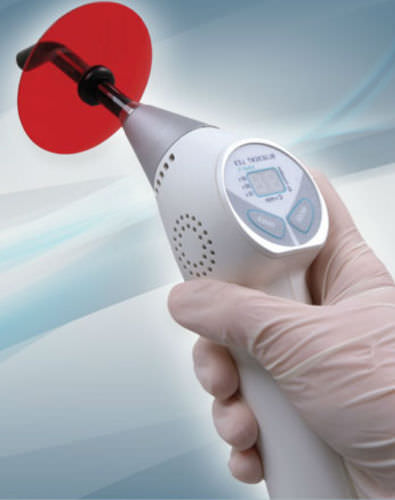 歯科用光重合器 - BLUEDENT smart  - BG LIGHT - 漂白ライト / LED