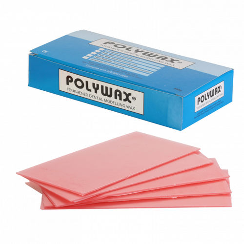 ワックス製歯科材料 - Polywax  - BILKIM CO. LTD. - 模型作成用