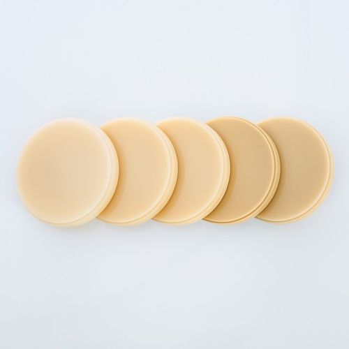 PMMA歯科材料 - 2112 - BILKIM CO. LTD. - 歯の修復用 / CAD/CAM / 製粉