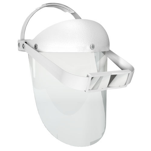 全面フェイスシールド - ProFace ML   - BIO-ART EQUIPAMENTOS ODONTOLÓGICOS - 大人用 / 医療用 / 透明