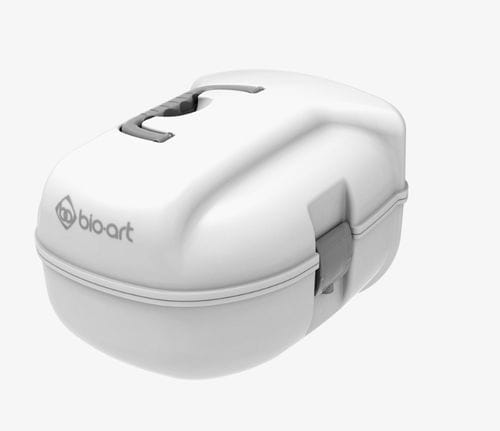 歯科器具用ケース - BIO-ART EQUIPAMENTOS ODONTOLÓGICOS - プラスチック製