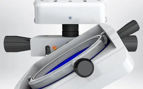 真空熱成形 - PlastVac P7 Plus - BIO-ART EQUIPAMENTOS ODONTOLÓGICOS