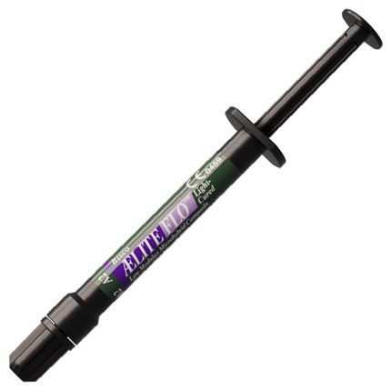流動性コンポジット歯科材料 - Aeliteflo™  - BISCO - 歯の修復用 / 半透明 / 光重合性