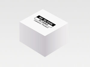 ジルコニア製歯科材料 - BK Blank 20 - BK-MEDENT Co., Ltd.   - 歯の修復用