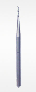 歯科用バー - B-10 - BK-MEDENT Co., Ltd.   - ジルコニア製